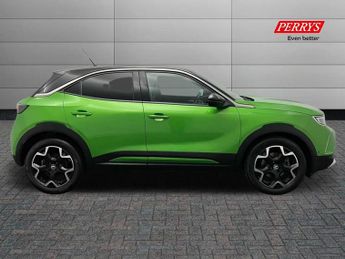Vauxhall Mokka 100kW Ultimate 50kWh 5dr Auto