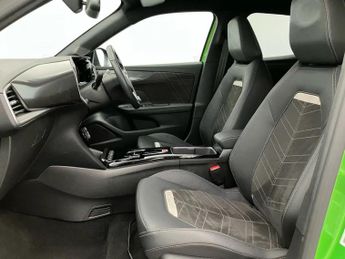 Vauxhall Mokka 100kW Ultimate 50kWh 5dr Auto
