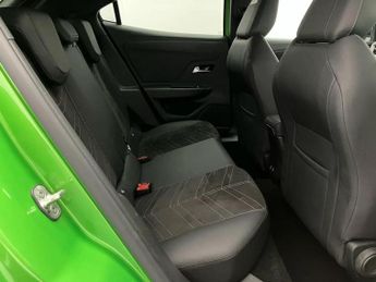 Vauxhall Mokka 100kW Ultimate 50kWh 5dr Auto