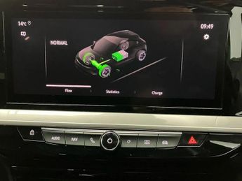 Vauxhall Mokka 100kW Ultimate 50kWh 5dr Auto