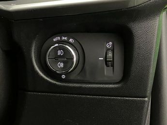 Vauxhall Mokka 100kW Ultimate 50kWh 5dr Auto