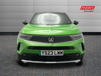 Vauxhall Mokka 100kW Ultimate 50kWh 5dr Auto