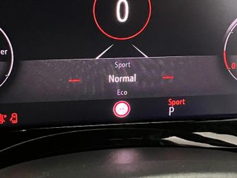 Vauxhall Mokka 100kW Ultimate 50kWh 5dr Auto