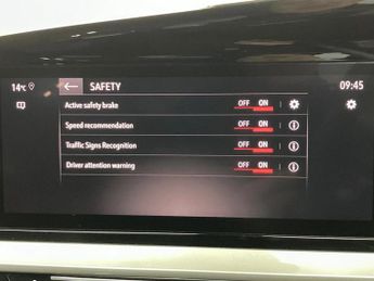 Vauxhall Mokka 100kW Ultimate 50kWh 5dr Auto