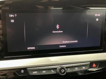 Vauxhall Mokka 100kW Ultimate 50kWh 5dr Auto