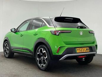 Vauxhall Mokka 100kW Ultimate 50kWh 5dr Auto