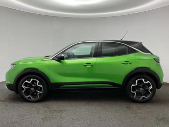 Vauxhall Mokka 100kW Ultimate 50kWh 5dr Auto