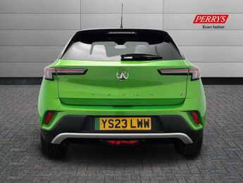 Vauxhall Mokka 100kW Ultimate 50kWh 5dr Auto
