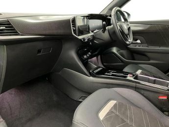 Vauxhall Mokka 100kW Ultimate 50kWh 5dr Auto