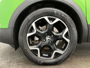 Vauxhall Mokka 100kW Ultimate 50kWh 5dr Auto