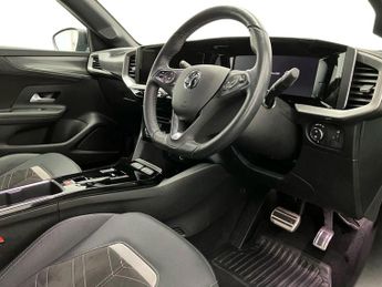Vauxhall Mokka 100kW Ultimate 50kWh 5dr Auto