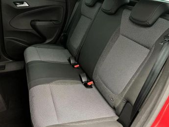 Vauxhall Crossland 1.2 Turbo [130] Elite Edition 5dr Auto