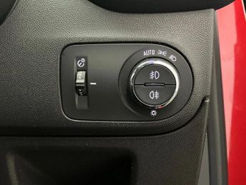 Vauxhall Crossland 1.2 Turbo [130] Elite Edition 5dr Auto