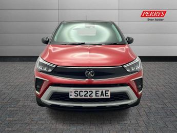 Vauxhall Crossland 1.2 Turbo [130] Elite Edition 5dr Auto
