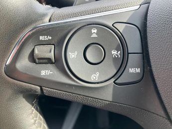 Vauxhall Mokka 1.2 Turbo SRi 5dr Auto