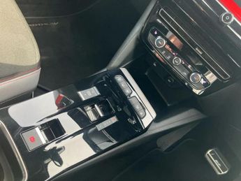 Vauxhall Mokka 1.2 Turbo SRi 5dr Auto