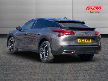 Citroen C5 X 1.2 PureTech 130 Shine Plus 5dr EAT8