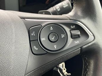 Vauxhall Mokka 1.2 Turbo SRi 5dr Auto