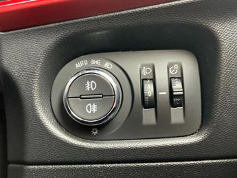 Vauxhall Mokka 1.2 Turbo SRi 5dr Auto