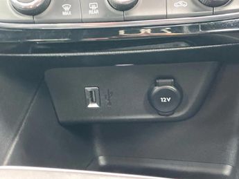 Vauxhall Mokka 1.2 Turbo SRi 5dr Auto