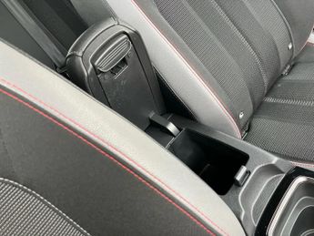 Vauxhall Mokka 1.2 Turbo SRi 5dr Auto