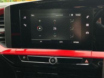 Vauxhall Mokka 1.2 Turbo SRi 5dr Auto