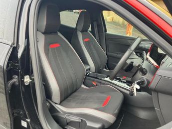 Vauxhall Mokka 1.2 Turbo SRi 5dr Auto