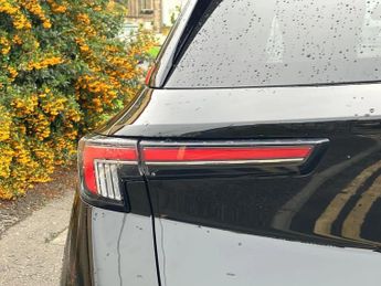 Vauxhall Mokka 1.2 Turbo SRi 5dr Auto