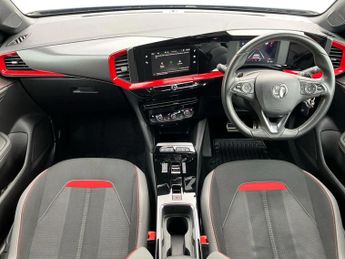 Vauxhall Mokka 1.2 Turbo SRi 5dr Auto