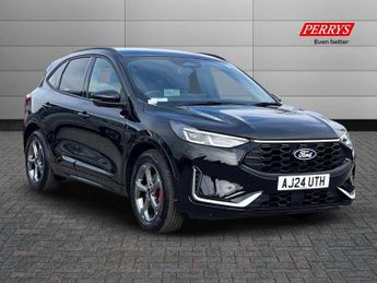 Ford Kuga 1.5 EcoBoost ST-Line 5dr