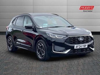 Ford Kuga 1.5 EcoBoost ST-Line X 5dr