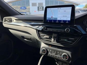 Ford Kuga 2.5 PHEV ST-Line X Edition 5dr CVT
