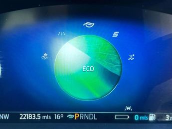 Ford Kuga 2.5 PHEV ST-Line X Edition 5dr CVT