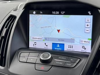 Ford Kuga 2.0 TDCi 180 ST-Line 5dr Auto