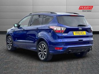 Ford Kuga 2.0 TDCi 180 ST-Line 5dr Auto
