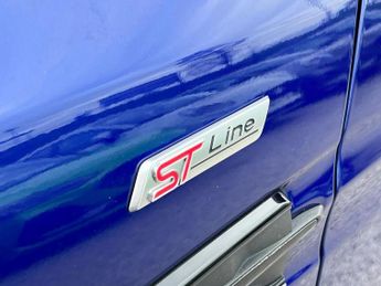 Ford Kuga 2.0 TDCi 180 ST-Line 5dr Auto