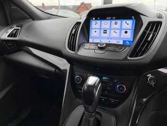 Ford Kuga 2.0 TDCi 180 ST-Line 5dr Auto