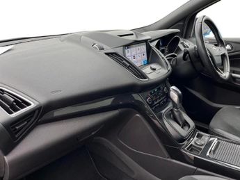 Ford Kuga 2.0 TDCi 180 ST-Line 5dr Auto
