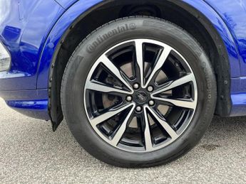 Ford Kuga 2.0 TDCi 180 ST-Line 5dr Auto