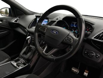 Ford Kuga 2.0 TDCi 180 ST-Line 5dr Auto