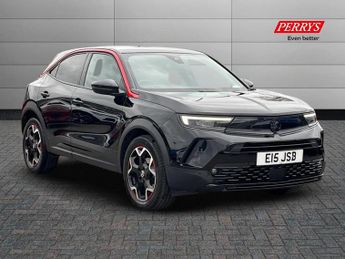 Vauxhall Mokka 1.2 Turbo SRi Premium 5dr
