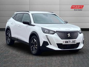Peugeot 2008 1.2 PureTech Allure Premium 5dr