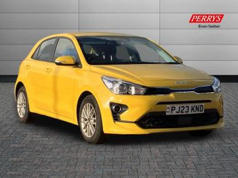 Kia Rio 1.2 DPi 2 5dr