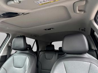 Kia Niro 1.6 GDi Hybrid 4 5dr DCT
