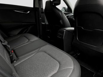 Kia Niro 1.6 GDi Hybrid 4 5dr DCT