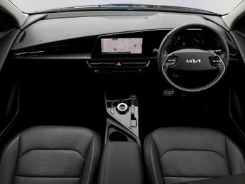 Kia Niro 1.6 GDi Hybrid 4 5dr DCT