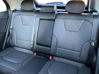 Kia Niro 1.6 GDi Hybrid 4 5dr DCT