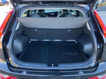 Kia Niro 1.6 GDi Hybrid 4 5dr DCT
