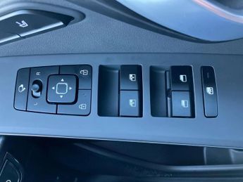 Kia Niro 1.6 GDi Hybrid 4 5dr DCT