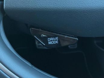 Kia Niro 1.6 GDi Hybrid 4 5dr DCT
